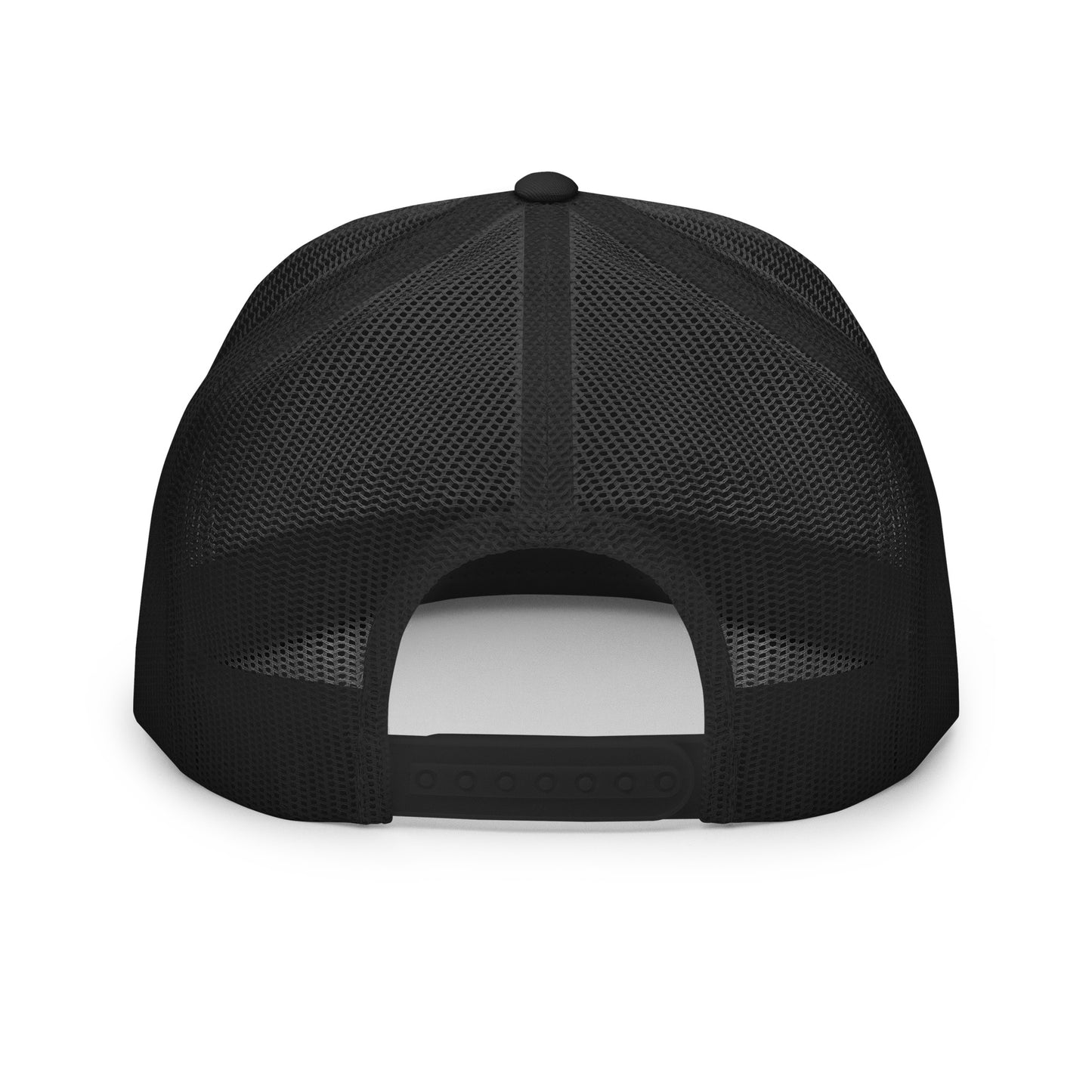 Roots Trucker Hat