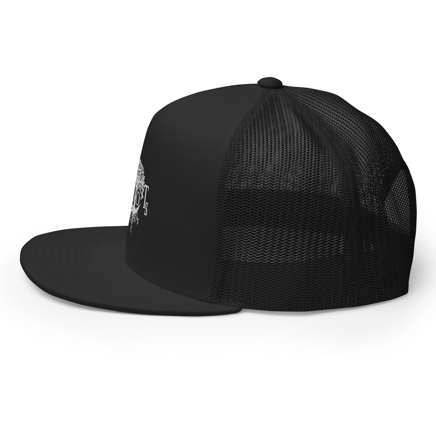 Roots Trucker Hat