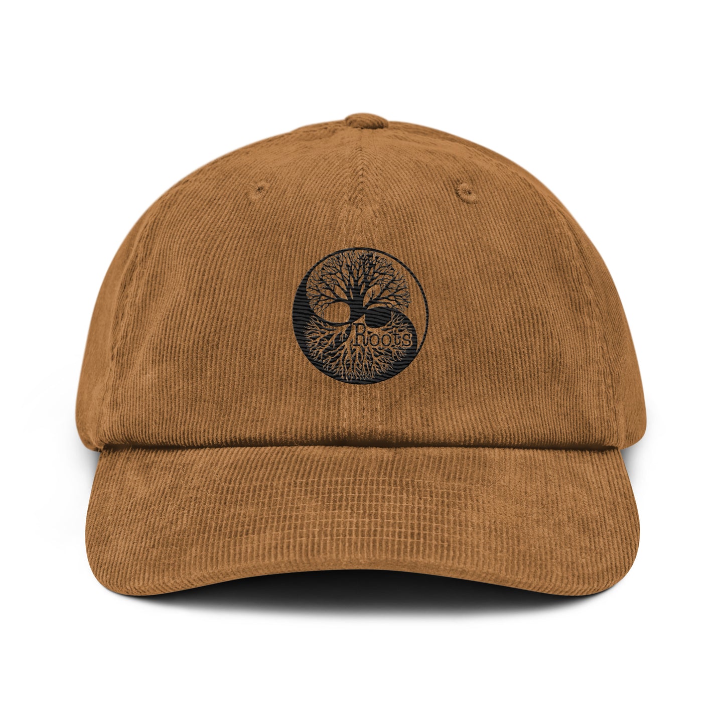 Roots Cap