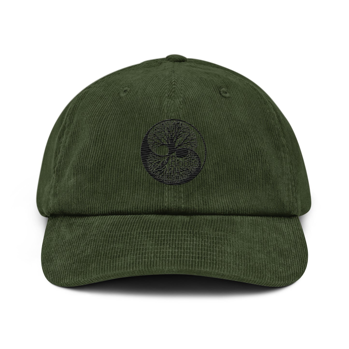 Roots Cap