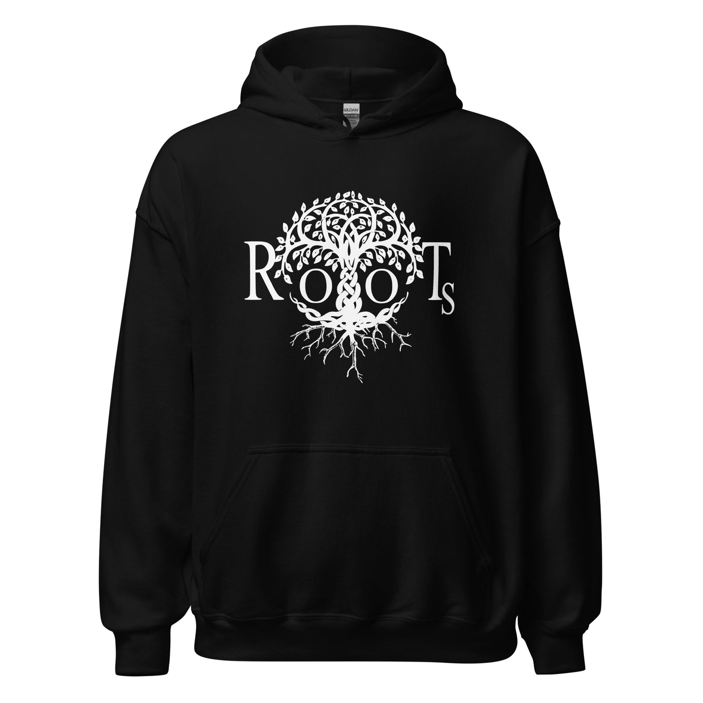 Roots Hoodie