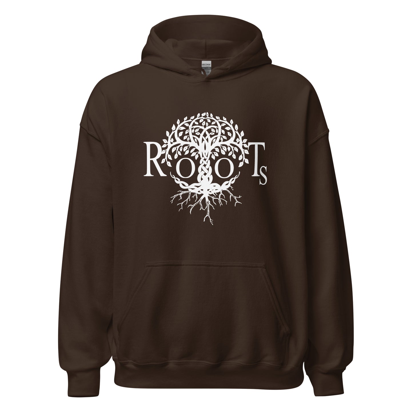 Roots Hoodie