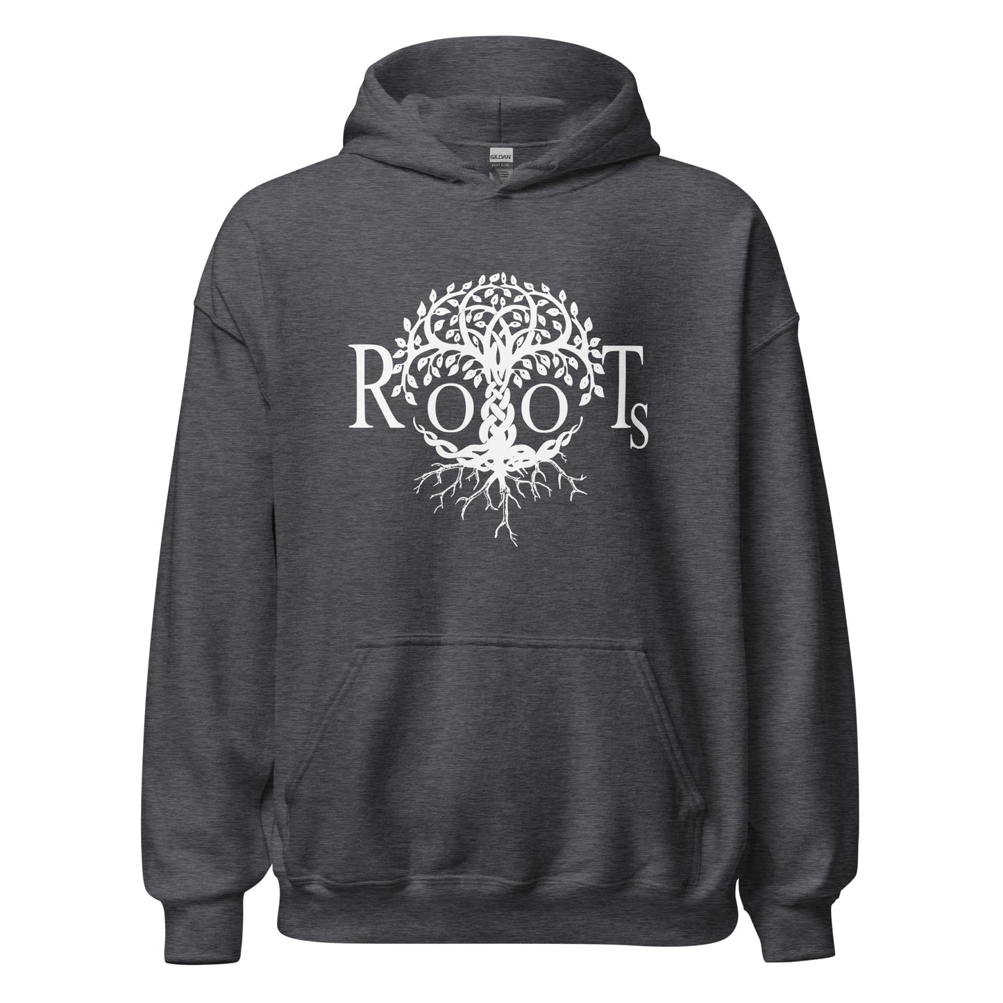 Roots Hoodie