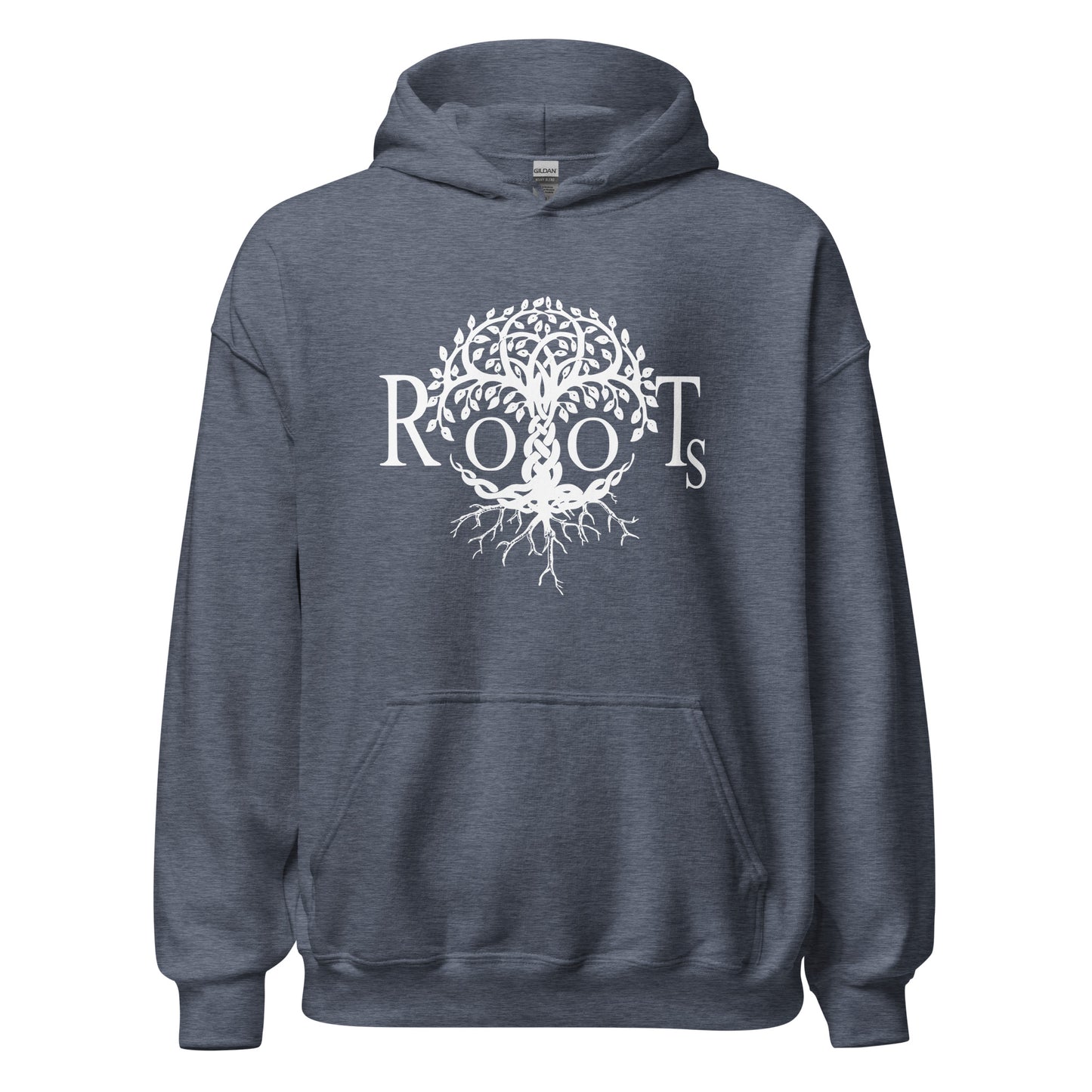 Roots Hoodie