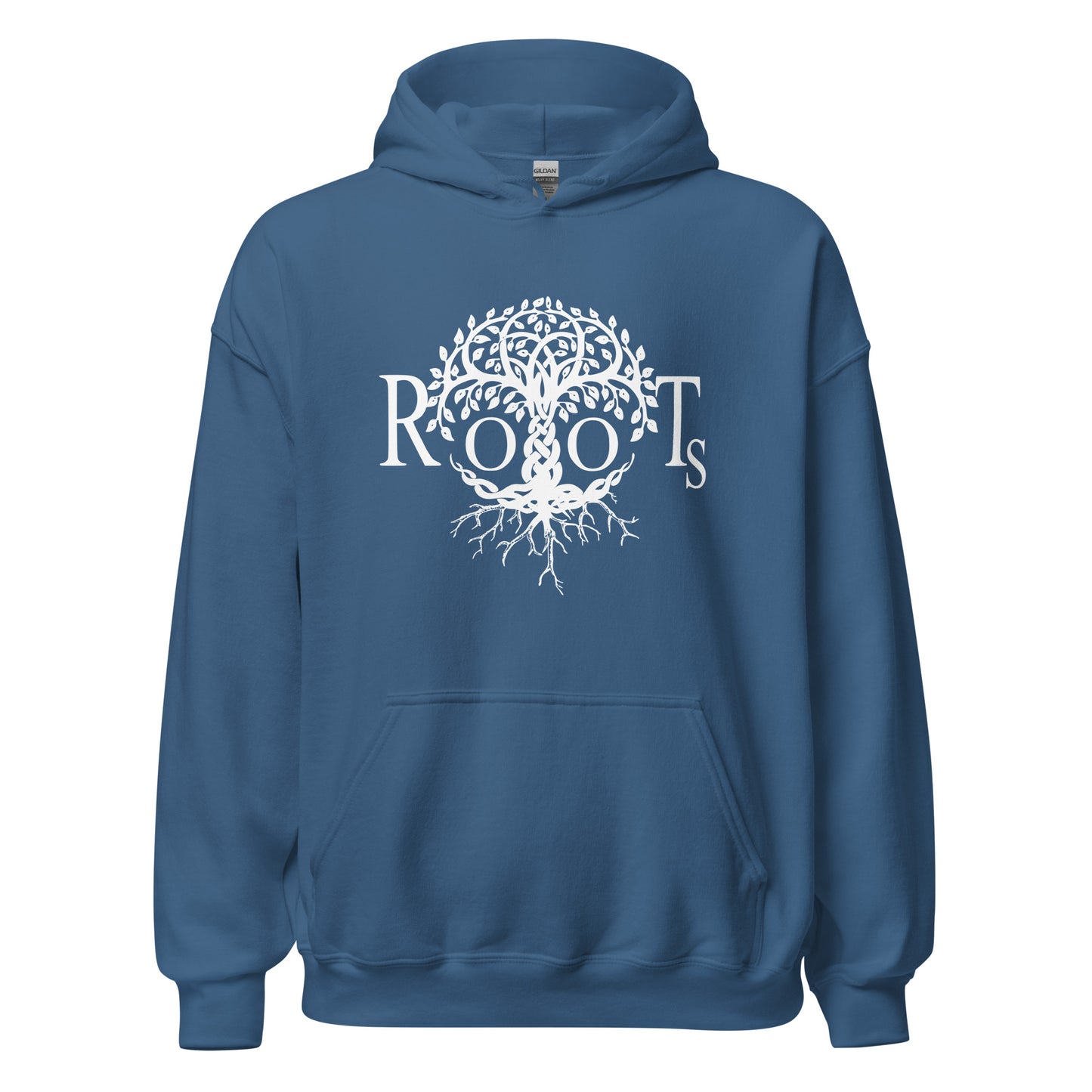 Roots Hoodie