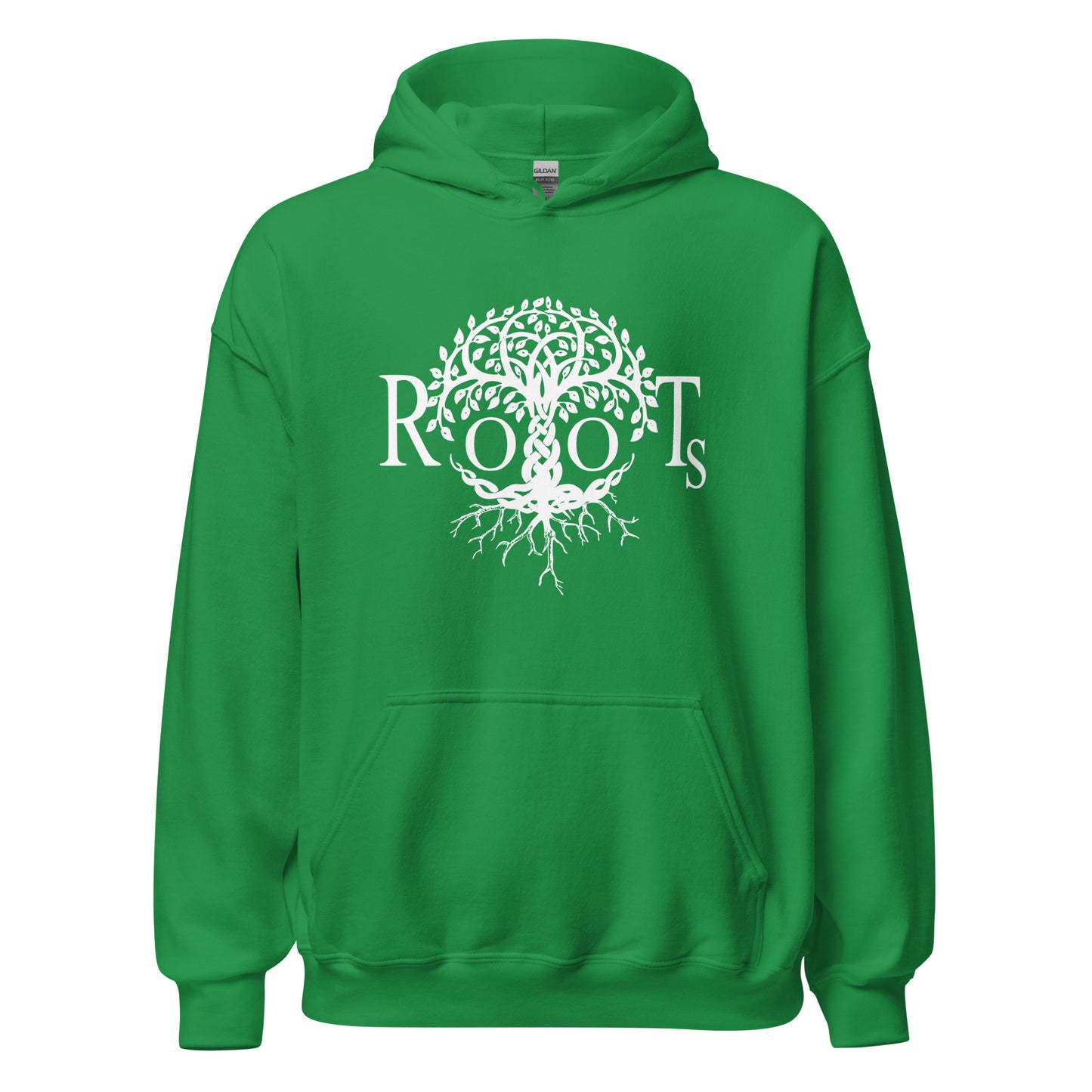 Roots Hoodie
