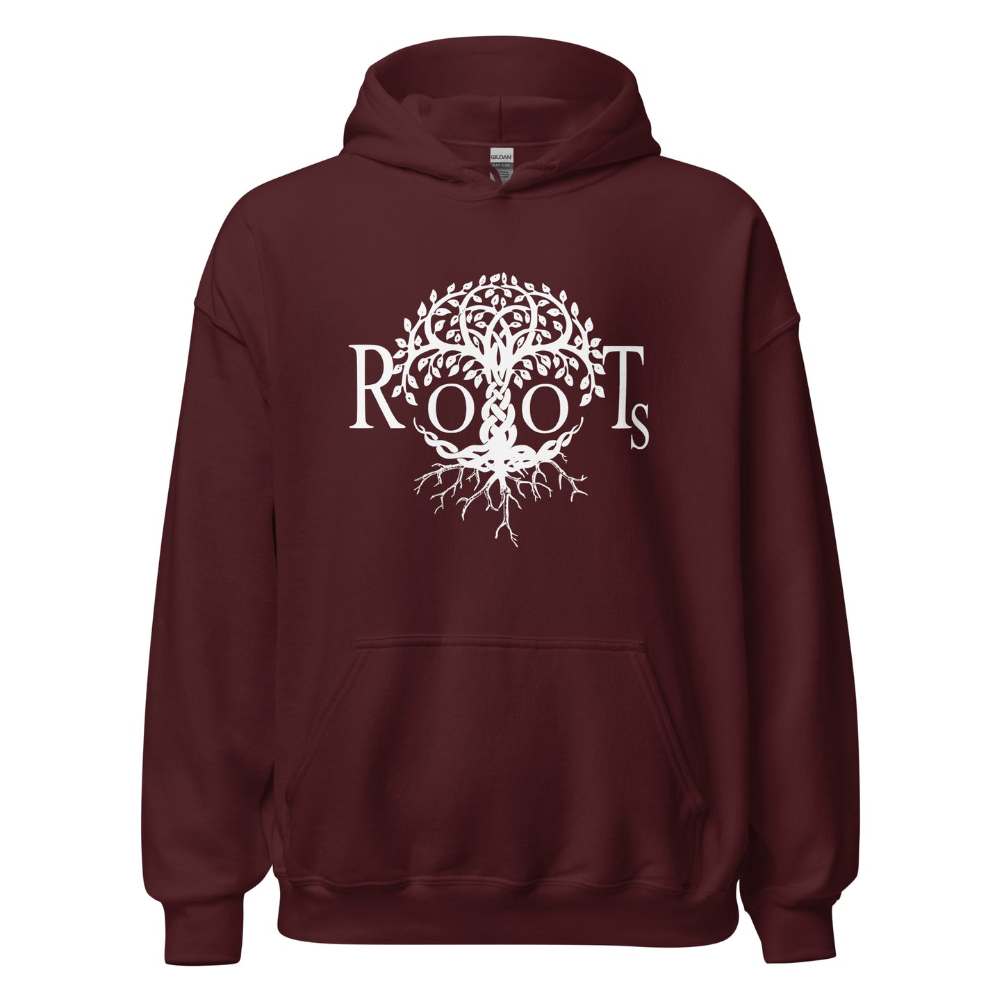 Roots Hoodie