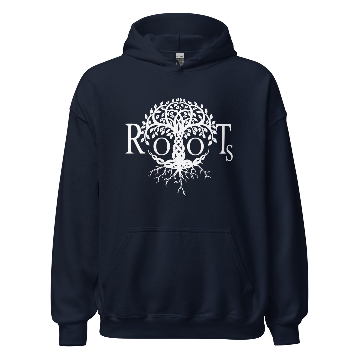 Roots Hoodie