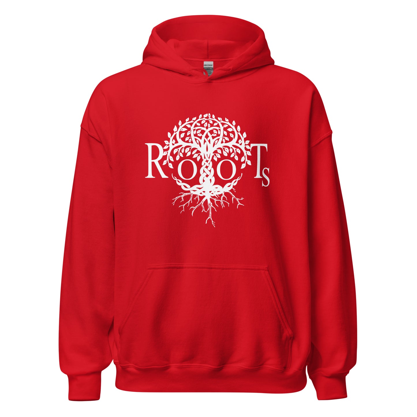 Roots Hoodie