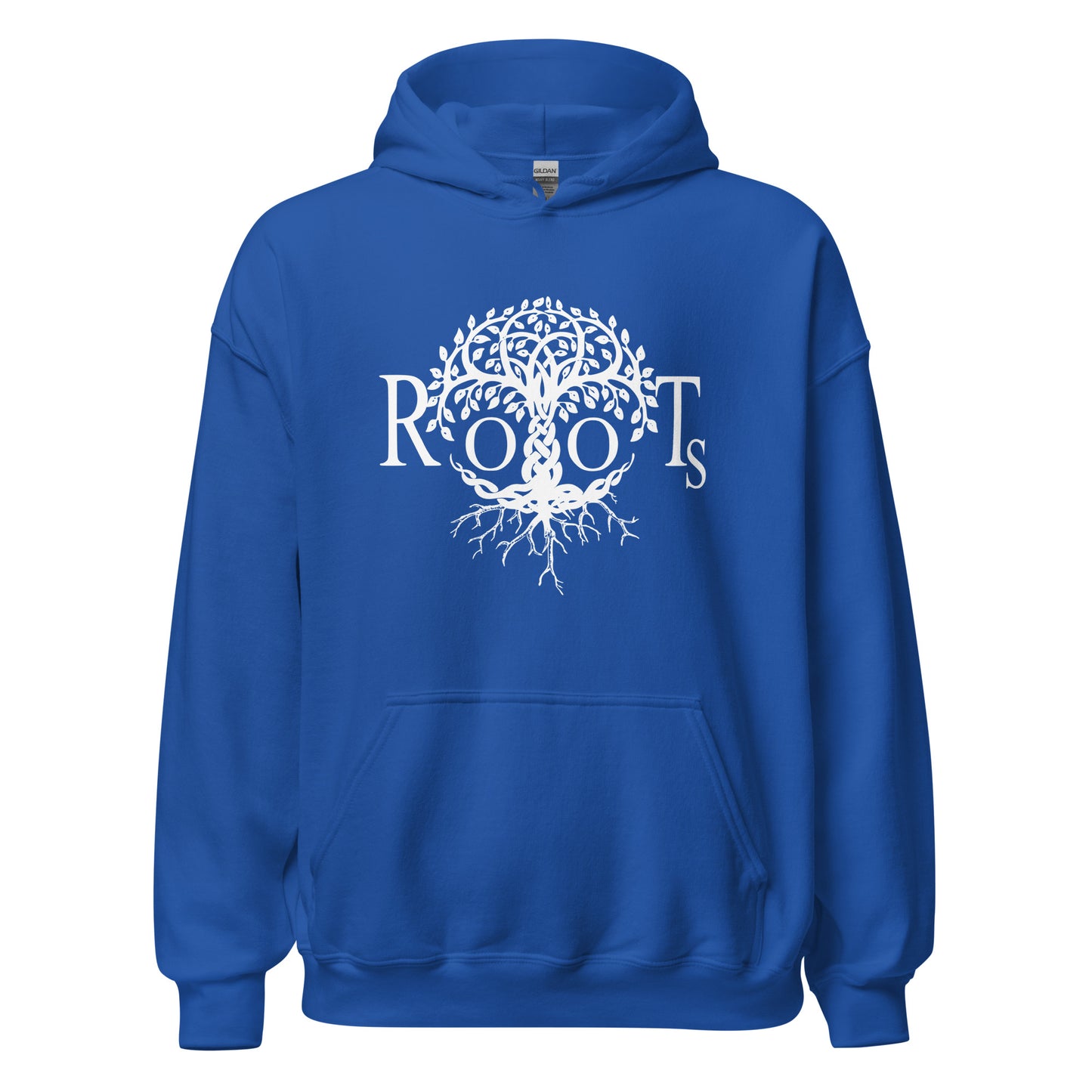 Roots Hoodie