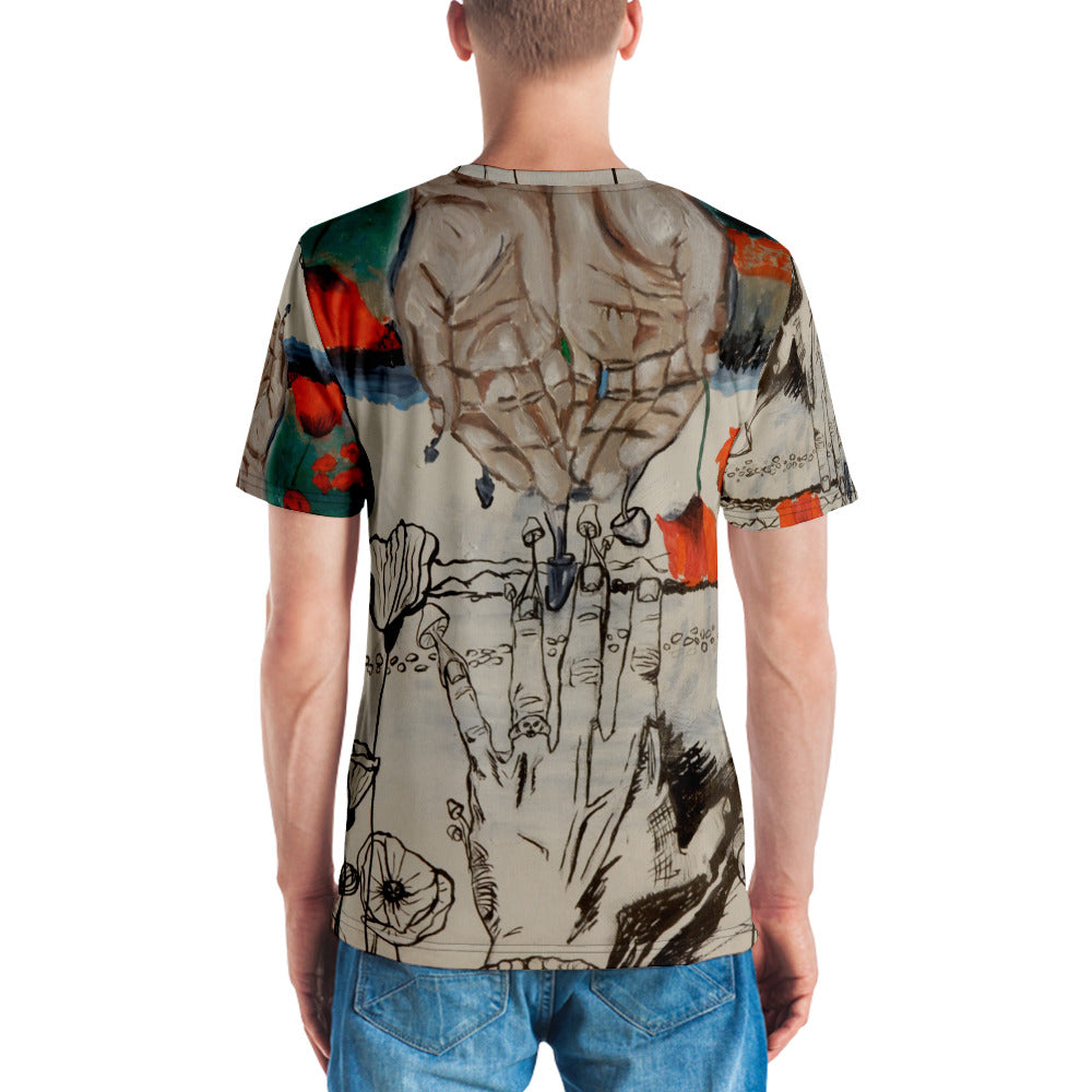 "Reaching Out" Shirt