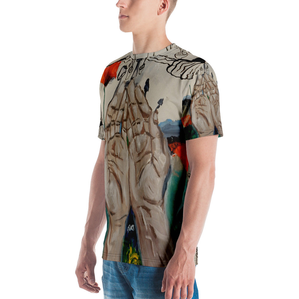 "Reaching Out" Shirt