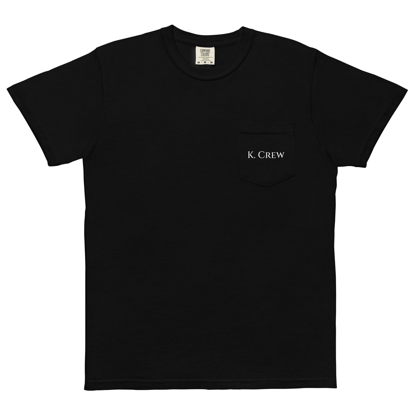 K. Crew Rockstar Pocket