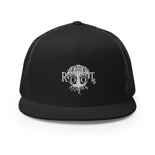 Roots Trucker Hat
