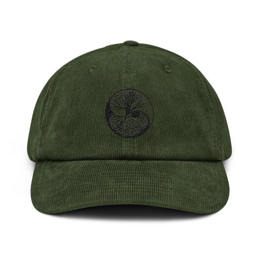 Roots Cap