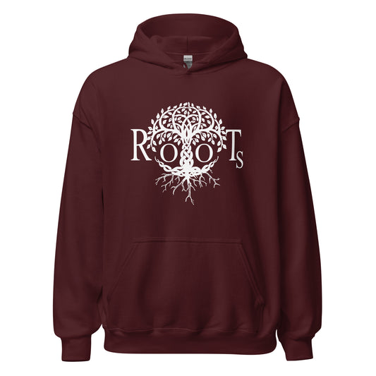 Roots Hoodie